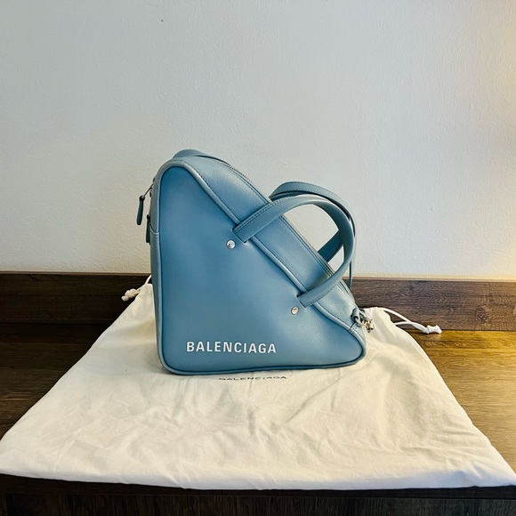 Balenciaga triangle bag - Picture 2 of 6